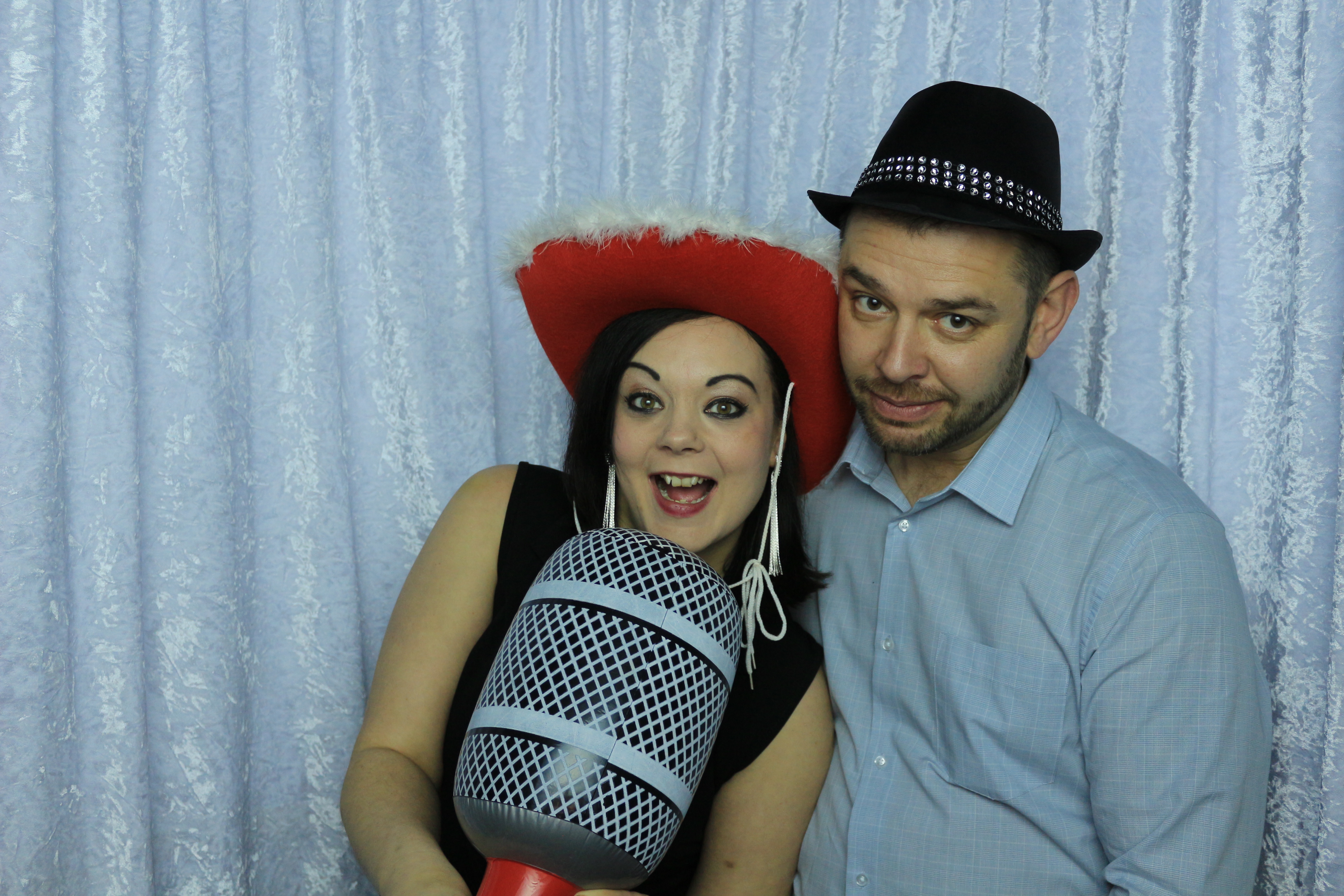 Saint Gobain Christmas Party 2018 - Images | View more photos from the event at gallery.partydelightsphotobooth.co.uk/u/PartyDelightsPhotoBooth/Saint-Gobain-Christmas-Party-2018-Images